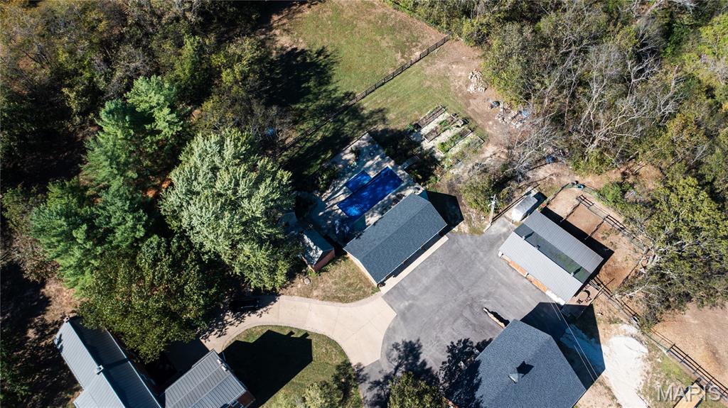 Hickory Creek - Residential