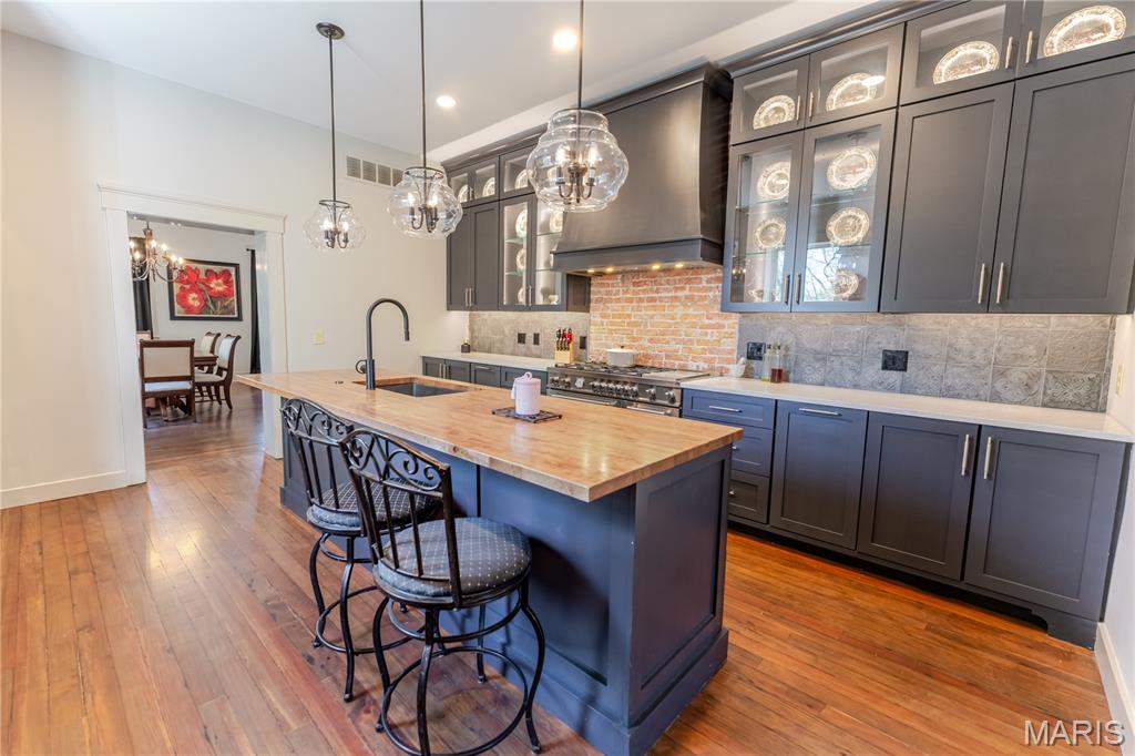 Hickory Creek - Residential