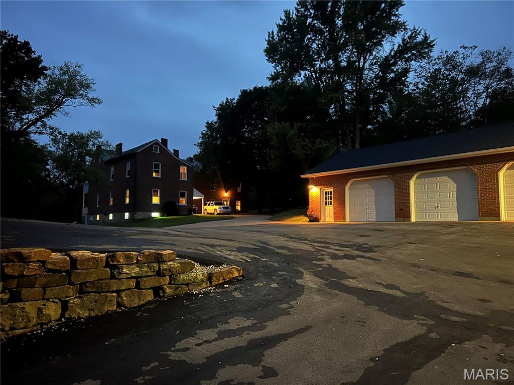 Hickory Creek - Residential