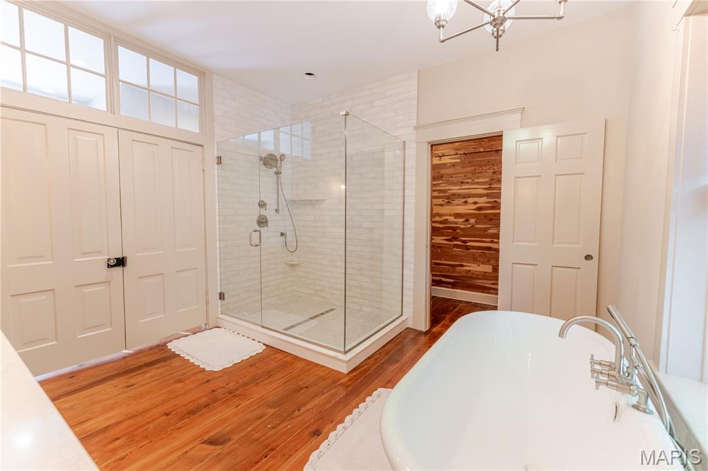 Hickory Creek - Residential