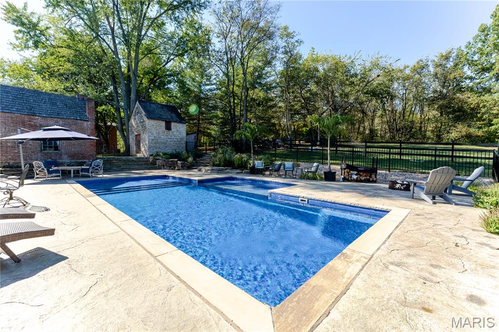 Hickory Creek - Residential