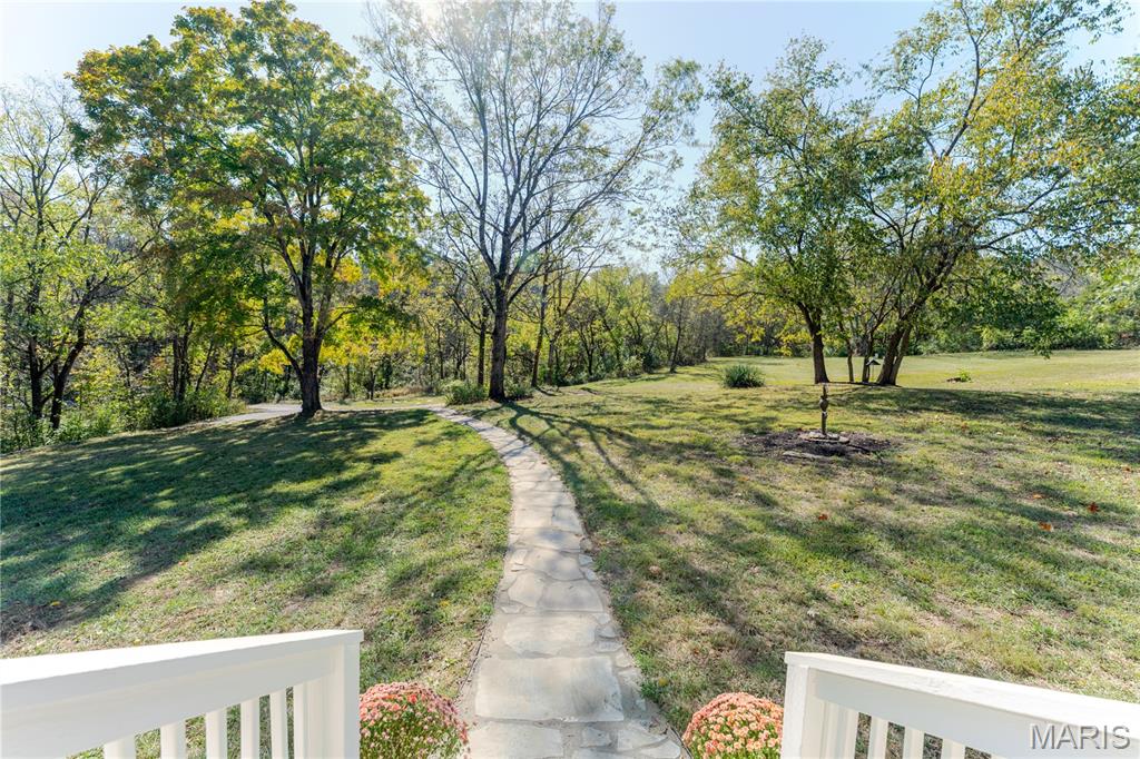 Hickory Creek - Residential