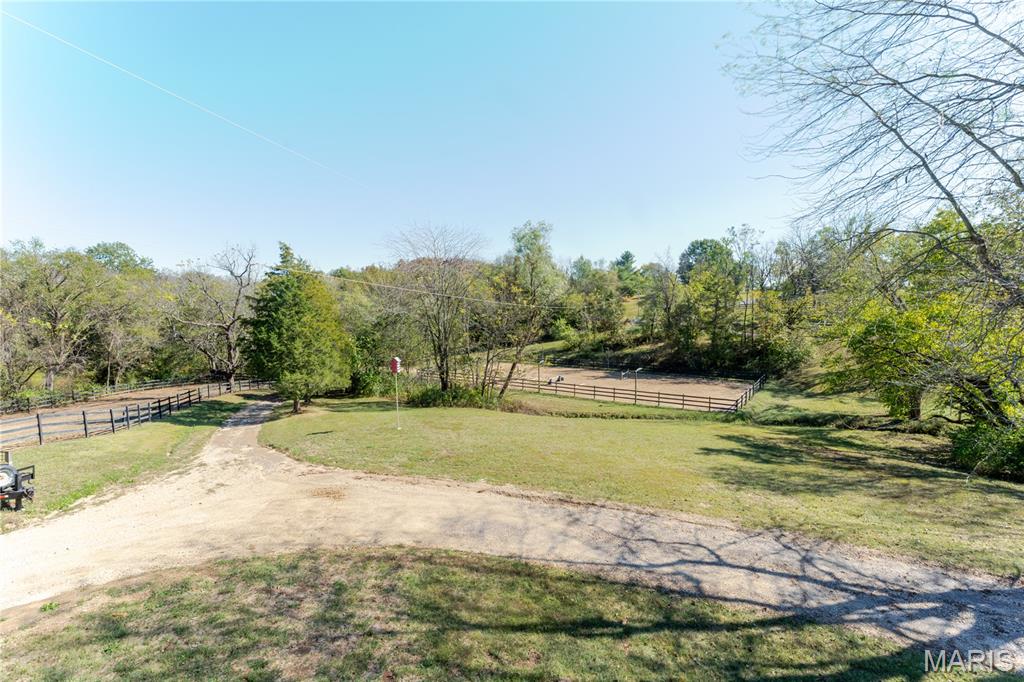 Hickory Creek - Residential