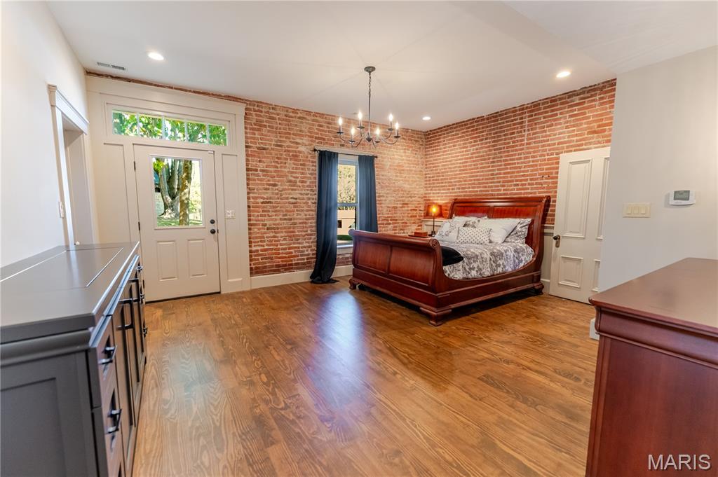 Hickory Creek - Residential