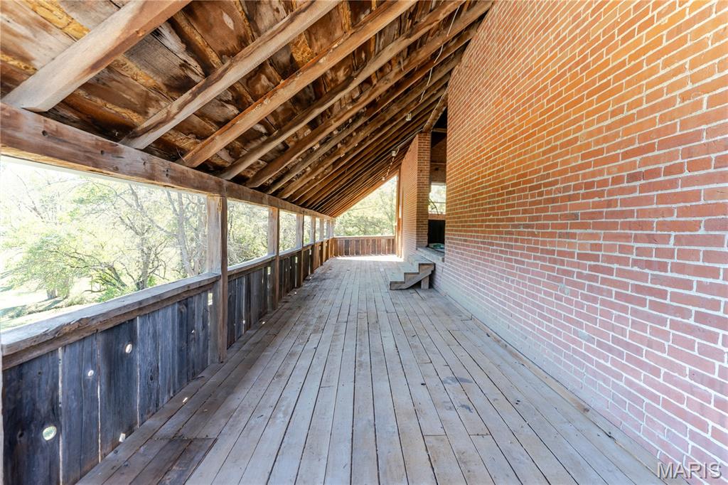 Hickory Creek - Residential