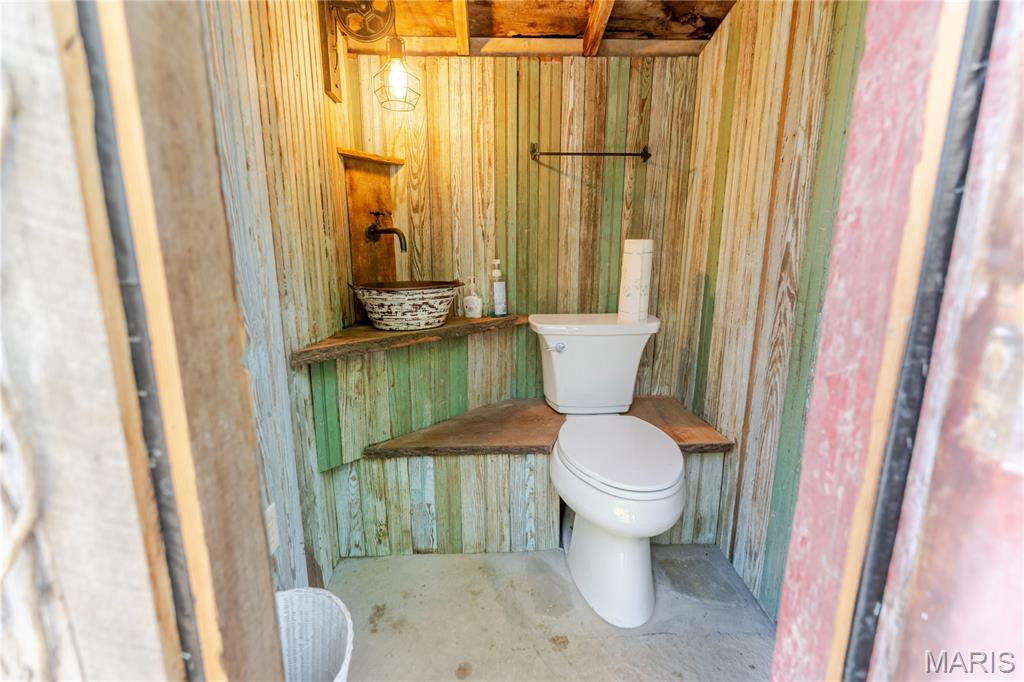 Hickory Creek - Residential