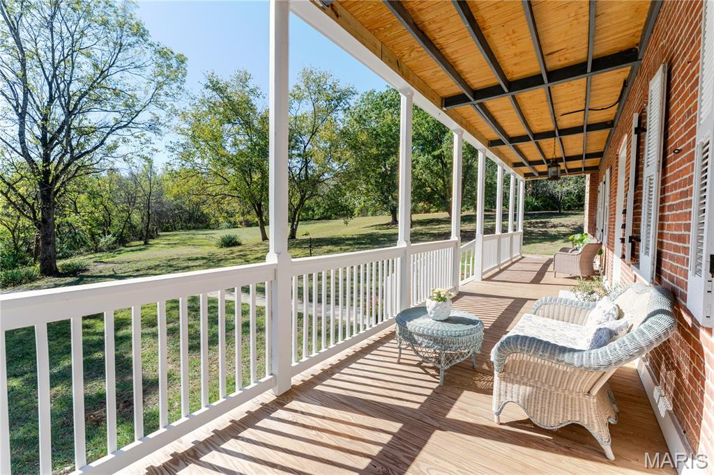 Hickory Creek - Residential