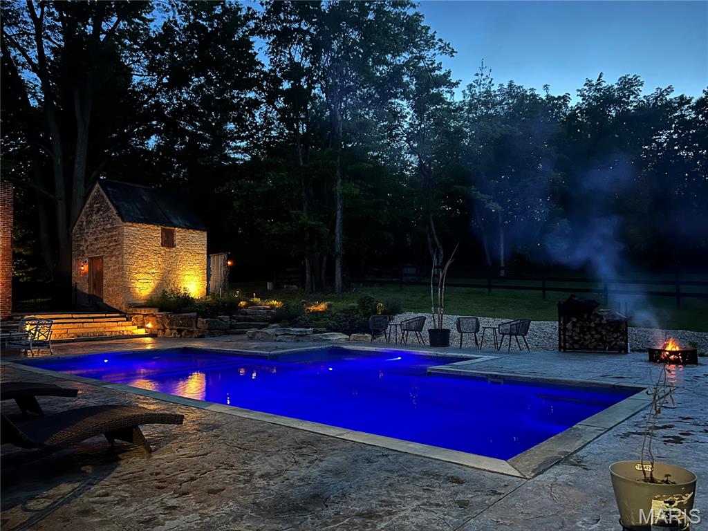 Hickory Creek - Residential