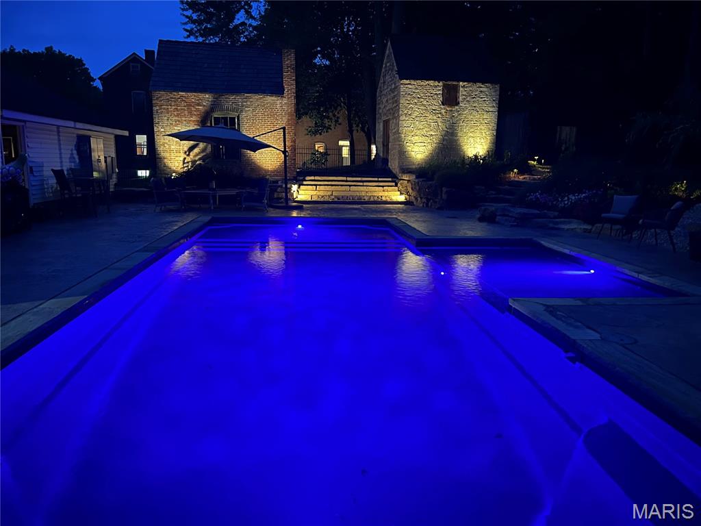 Hickory Creek - Residential