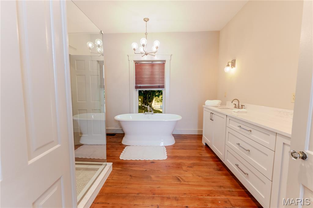 Hickory Creek - Residential