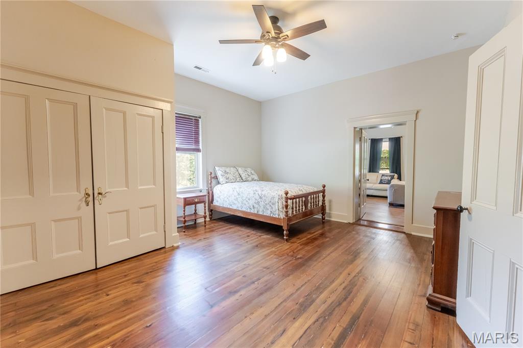 Hickory Creek - Residential