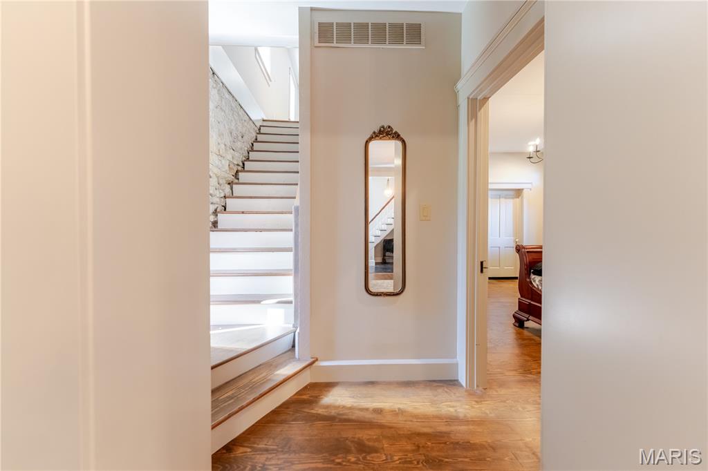 Hickory Creek - Residential