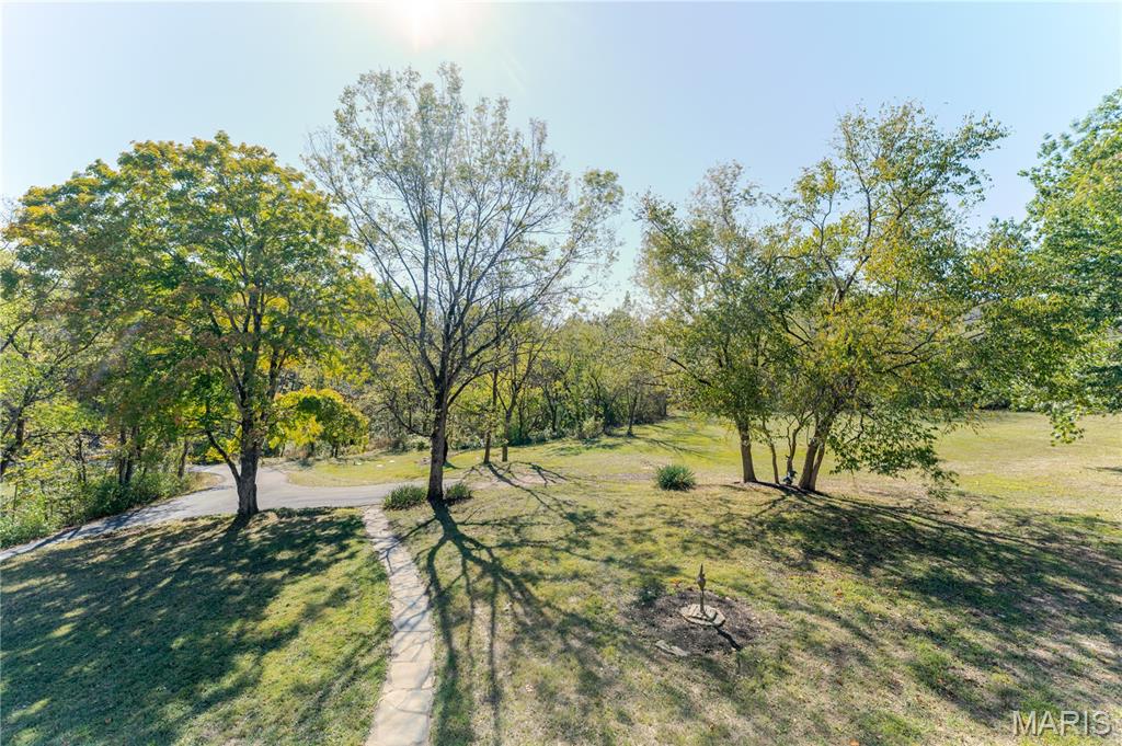 Hickory Creek - Residential