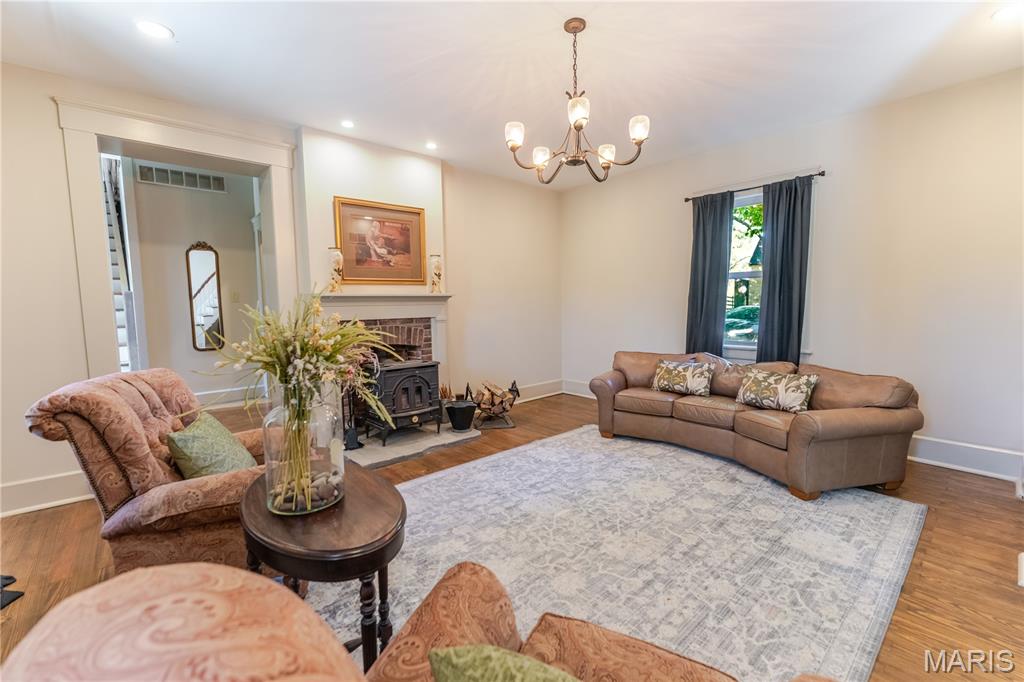 Hickory Creek - Residential