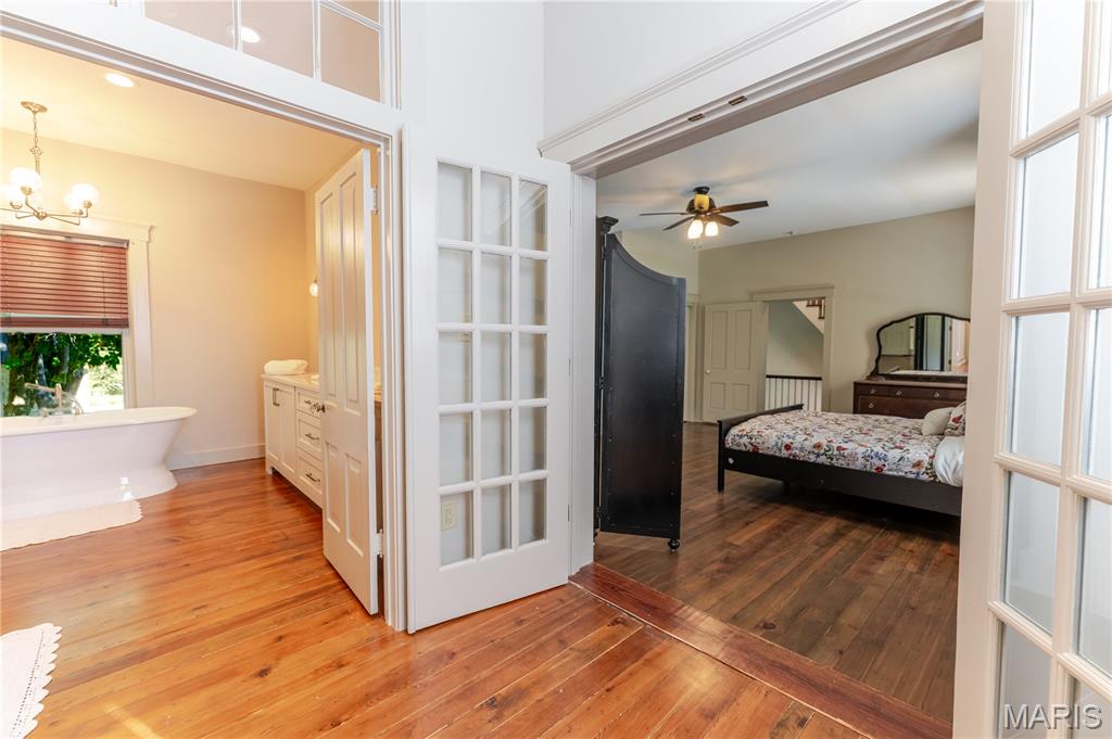 Hickory Creek - Residential