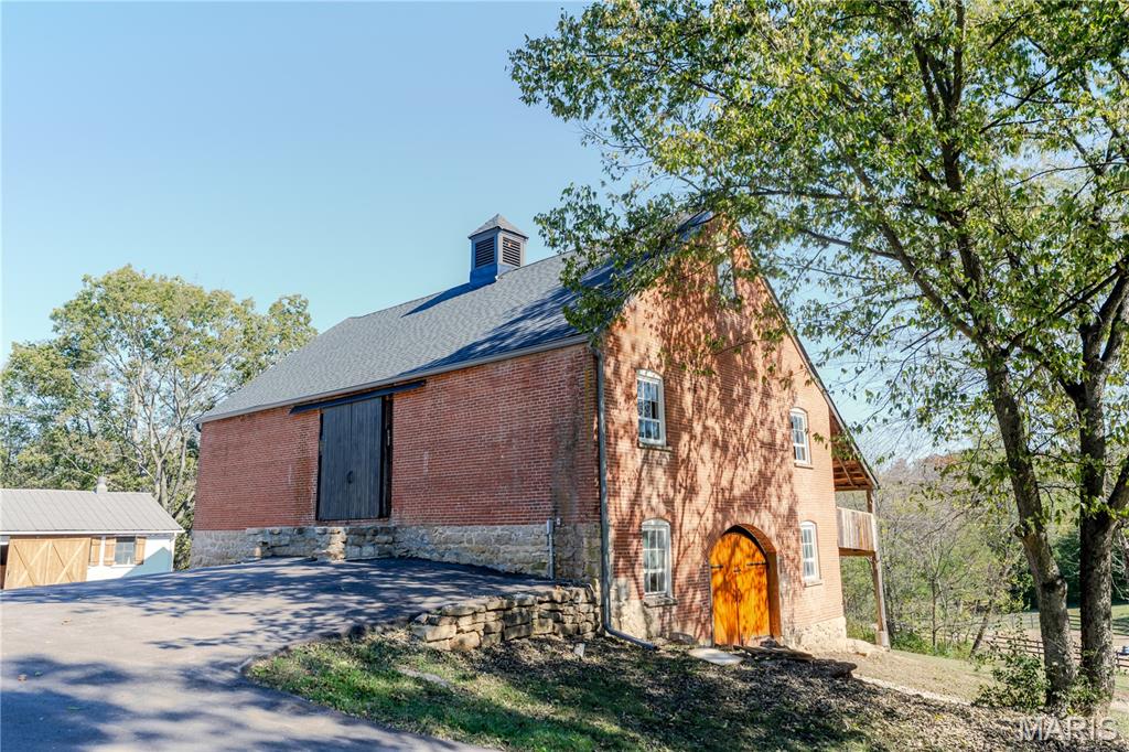 Hickory Creek - Residential