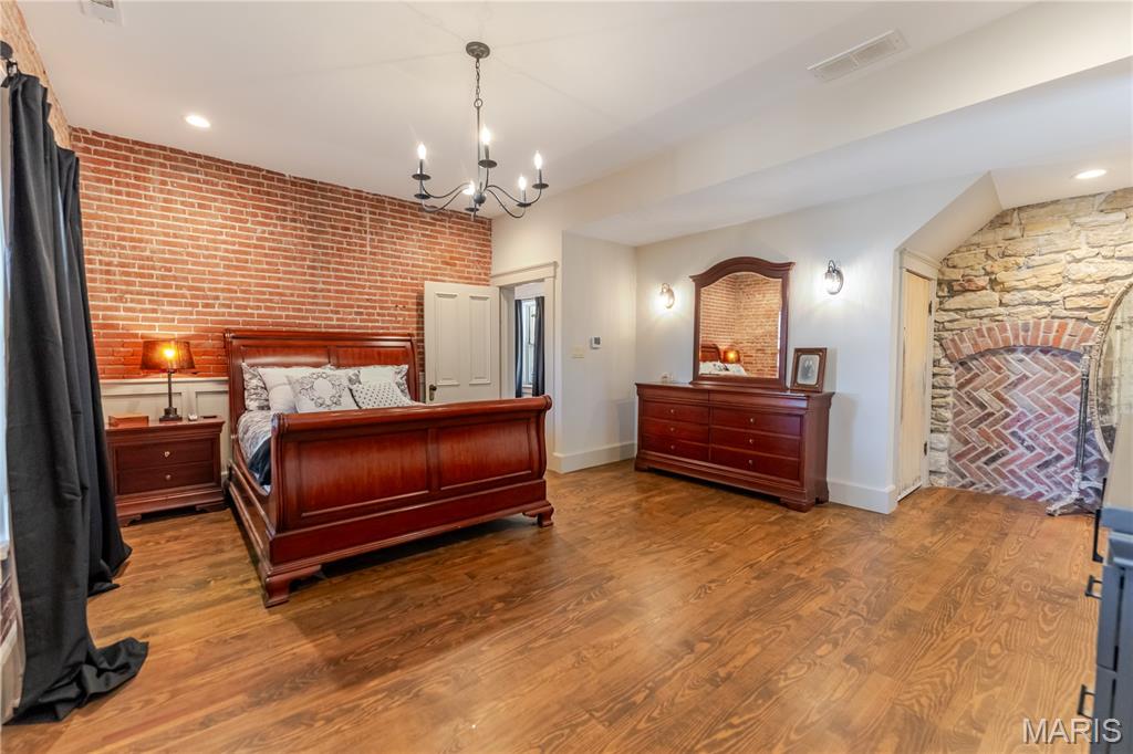 Hickory Creek - Residential