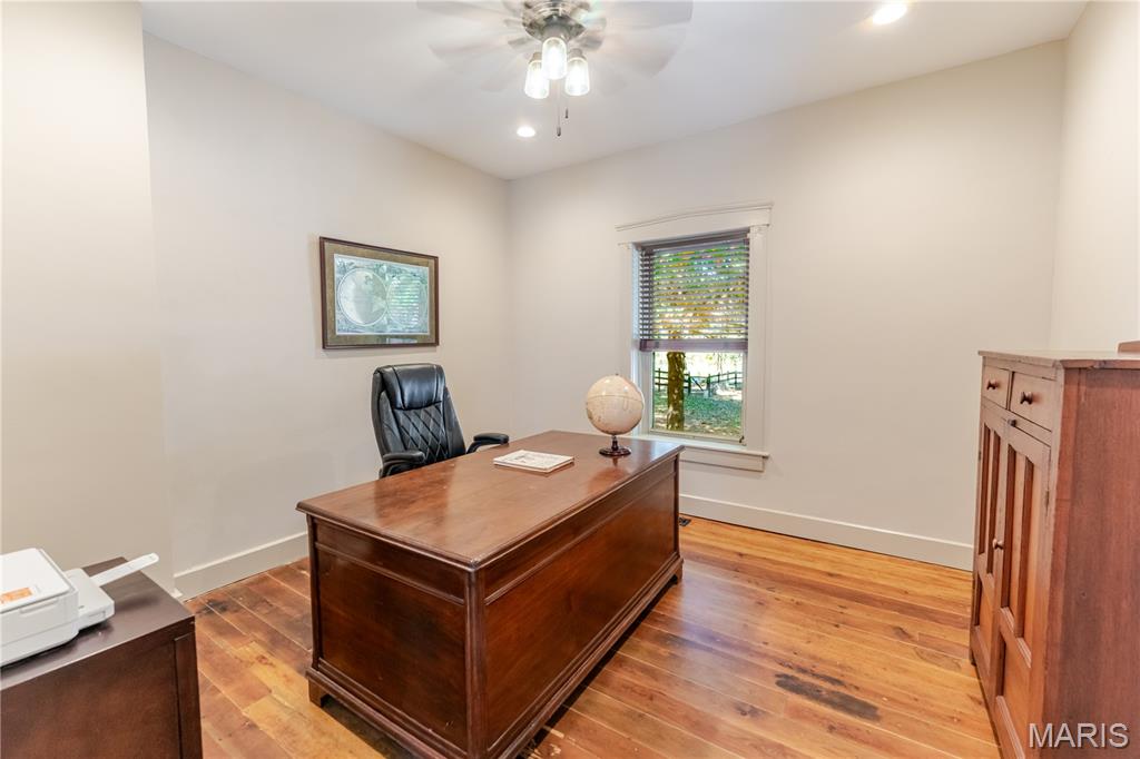 Hickory Creek - Residential