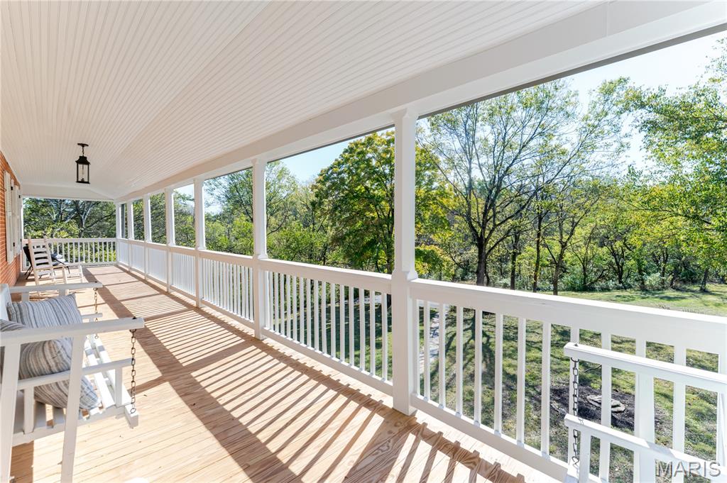 Hickory Creek - Residential