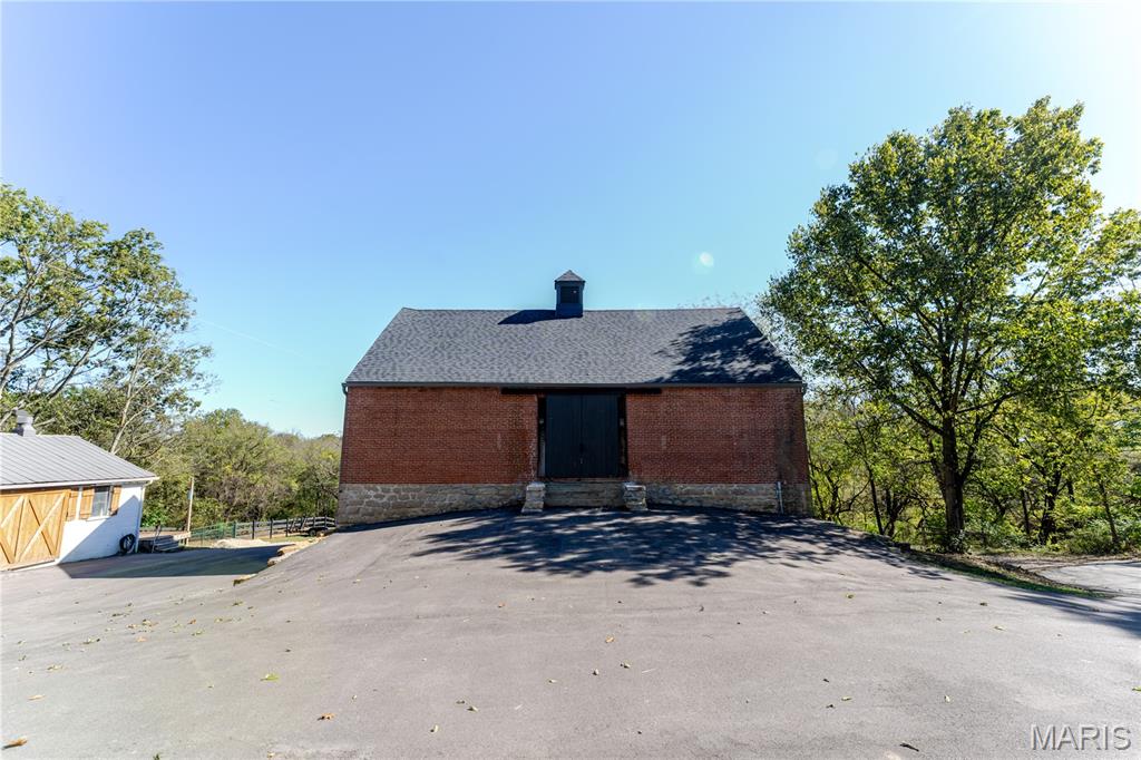 Hickory Creek - Residential