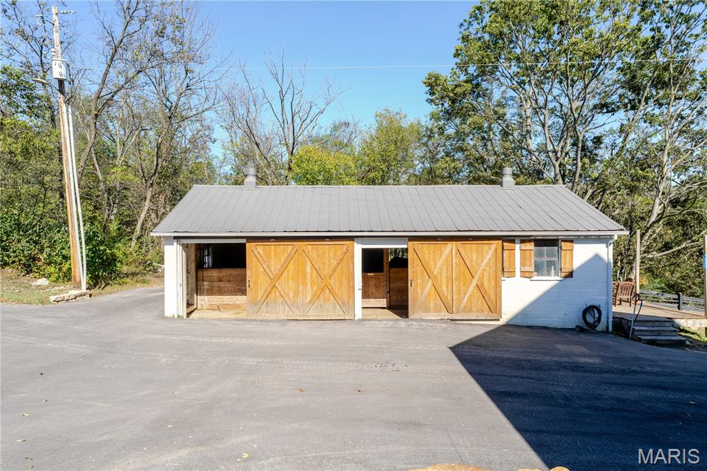 Hickory Creek - Residential