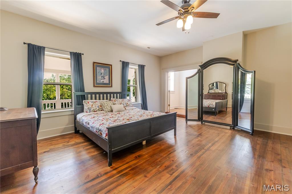 Hickory Creek - Residential