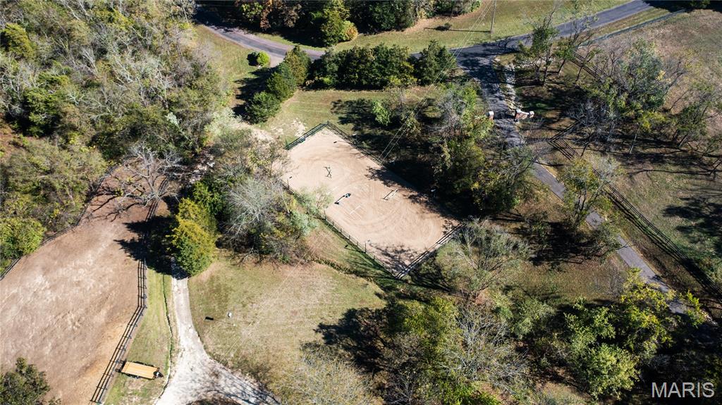 Hickory Creek - Residential