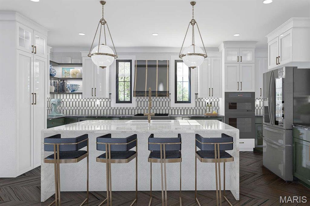 Heather Hill - Residential