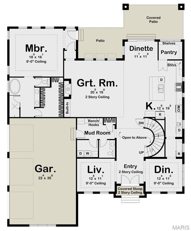 Heather Hill - Residential