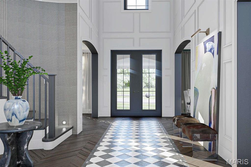 Heather Hill - Residential