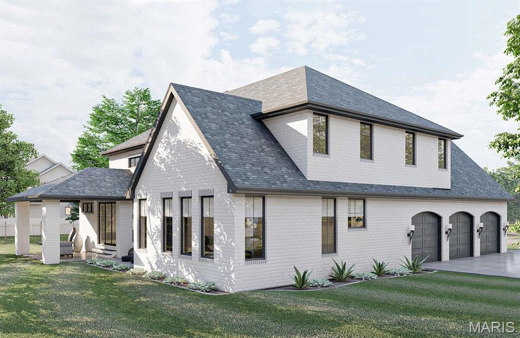 Heather Hill - Residential