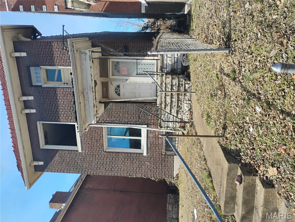 Ofallon Heights Add - Residential Income