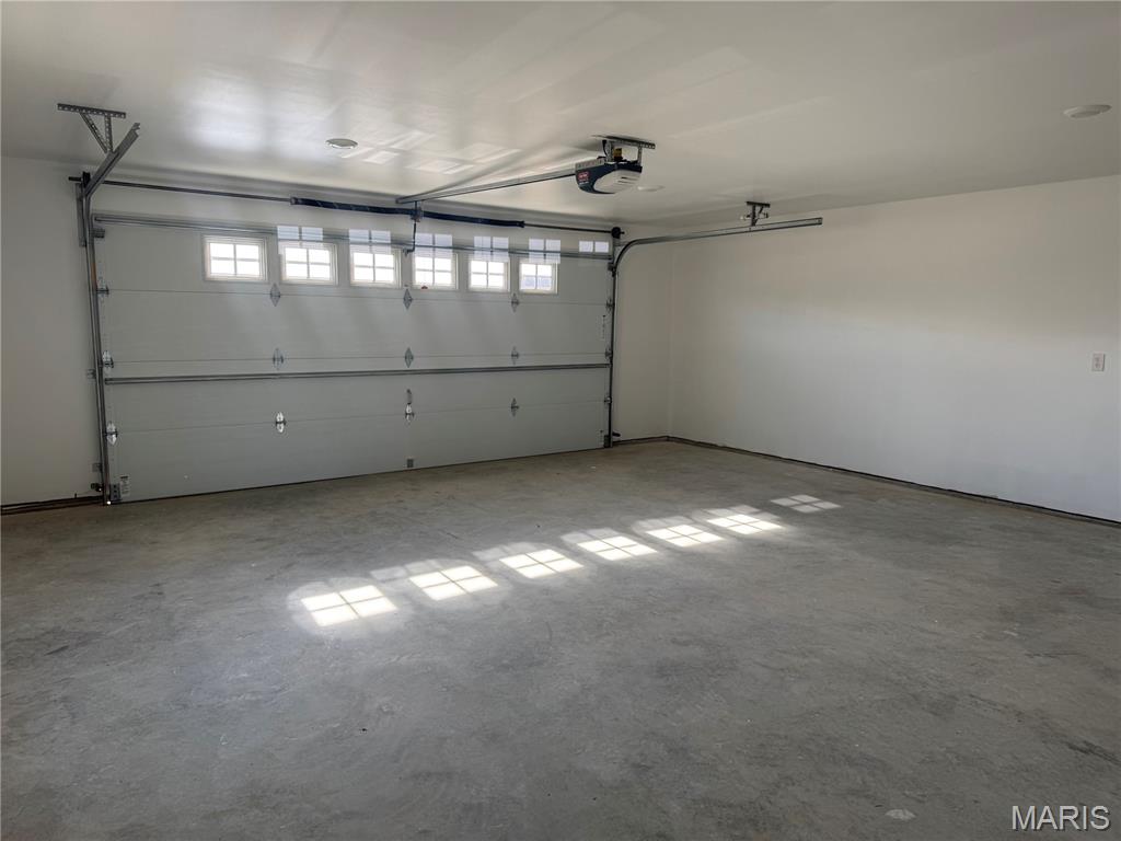 Oak Spring Development - Residential