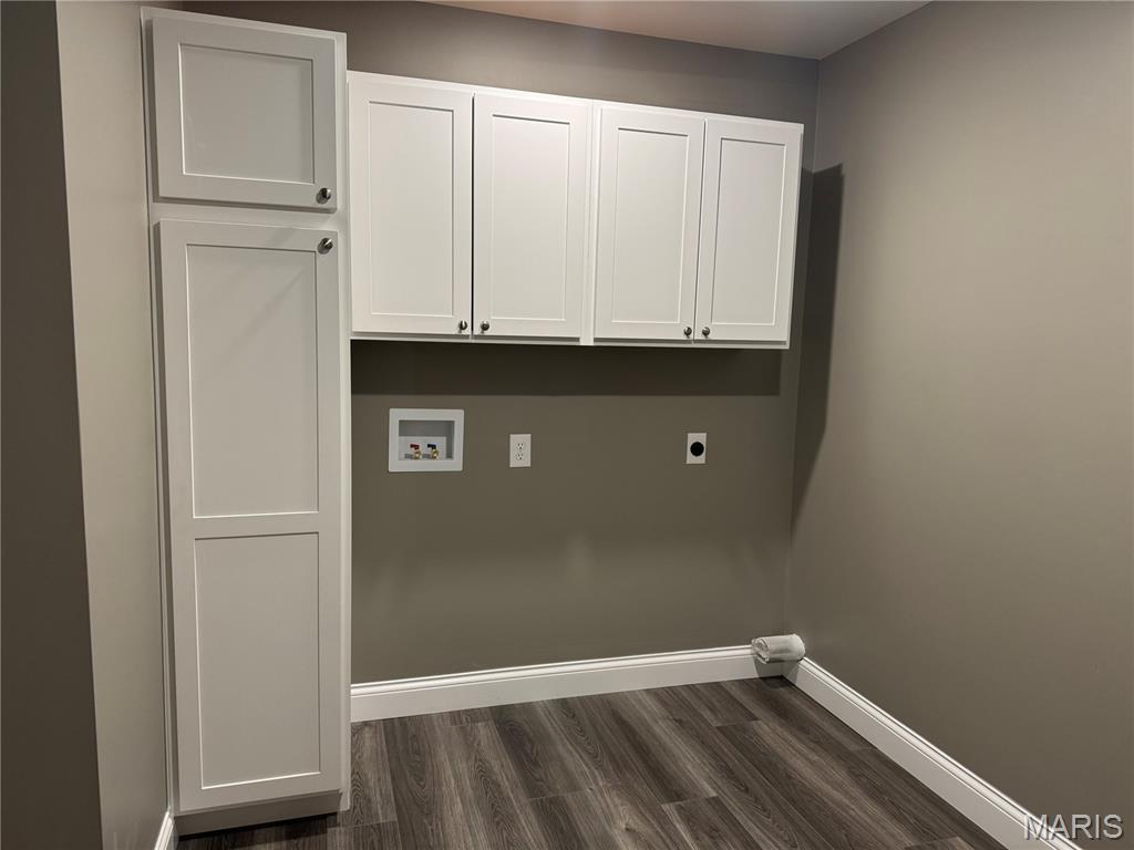 Oak Spring Development - Residential