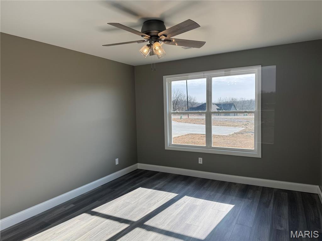 Oak Spring Development - Residential