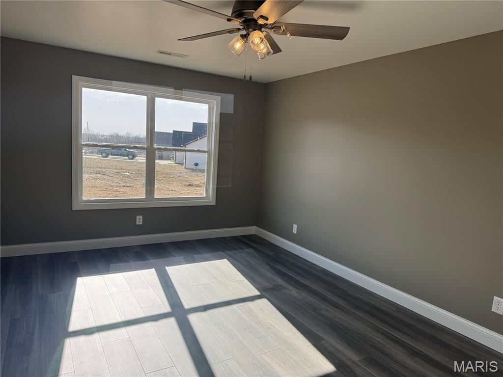 Oak Spring Development - Residential