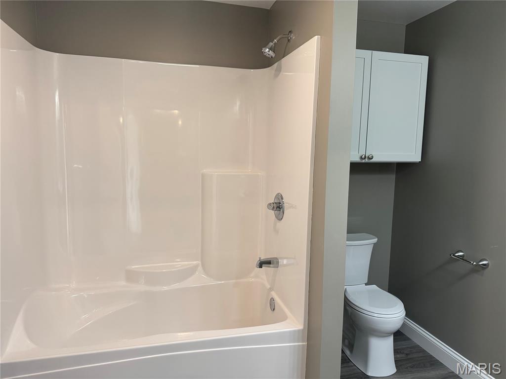 Oak Spring Development - Residential