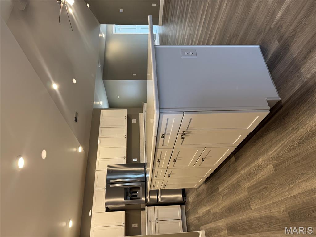 Oak Spring Development - Residential