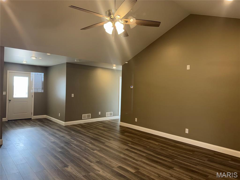 Oak Spring Development - Residential