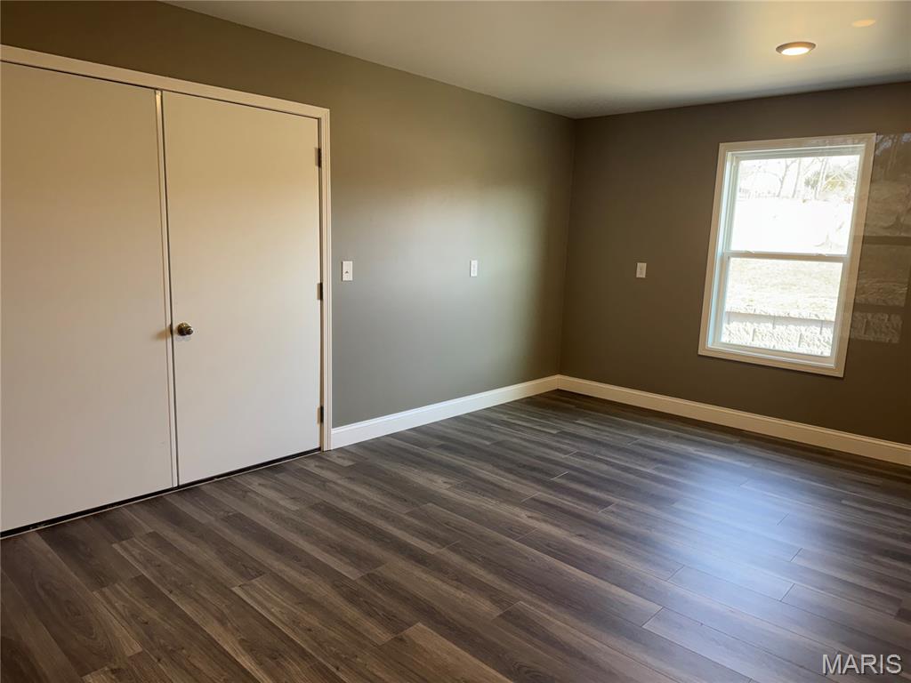 Oak Spring Development - Residential