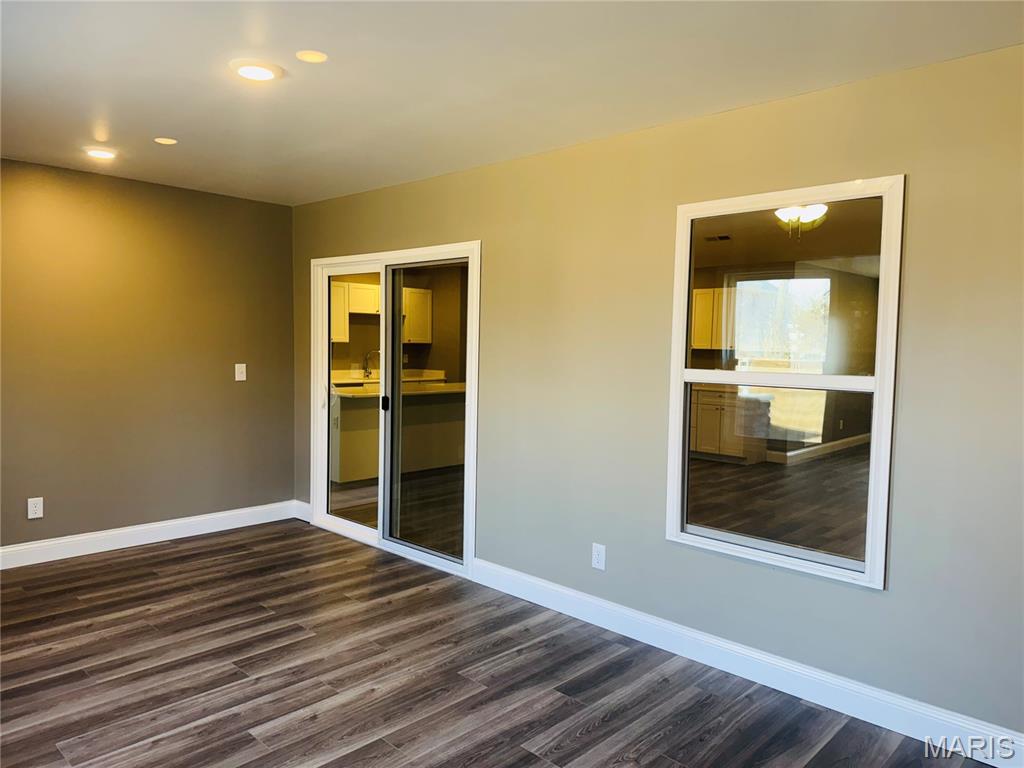 Oak Spring Development - Residential