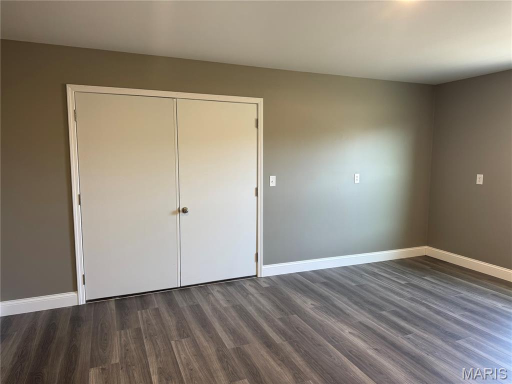 Oak Spring Development - Residential