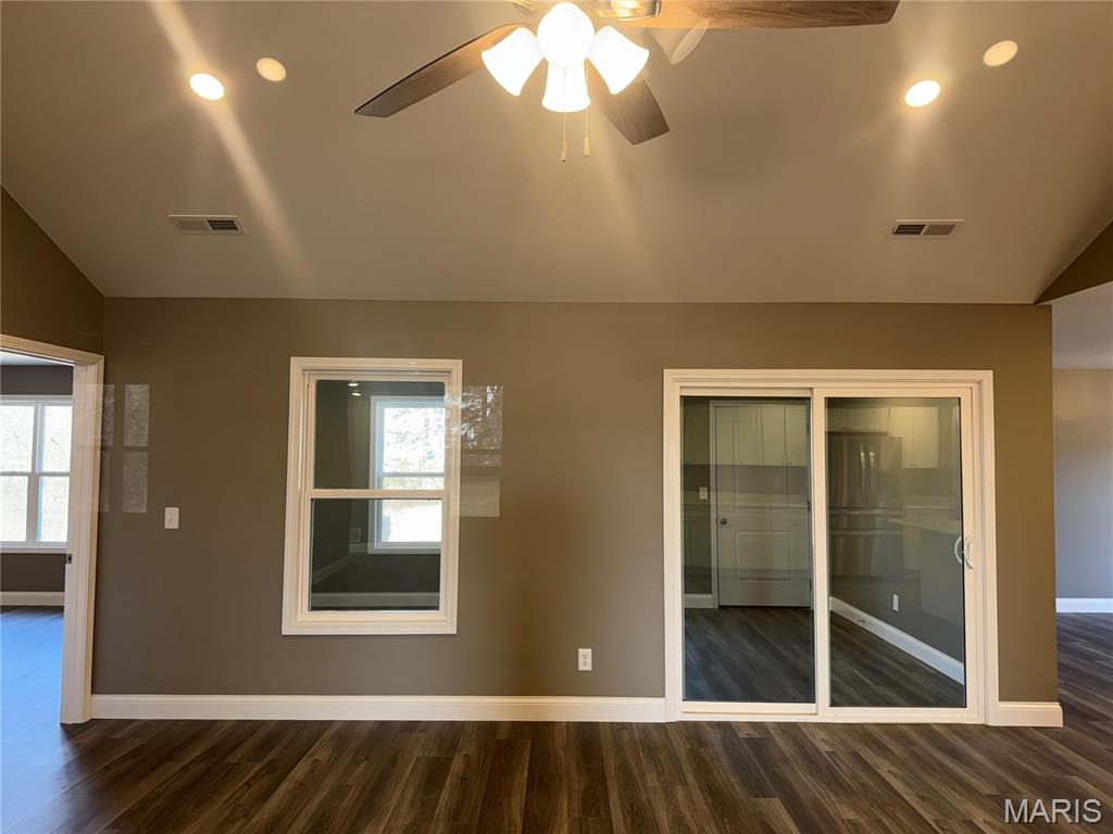 Oak Spring Development - Residential