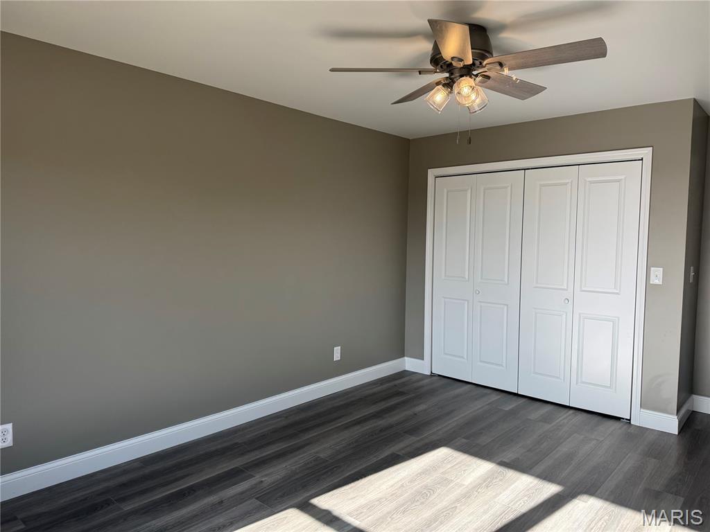 Oak Spring Development - Residential