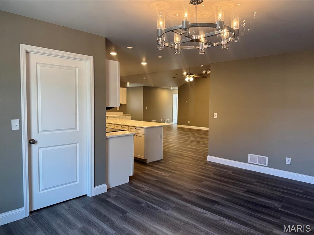 Oak Spring Development - Residential