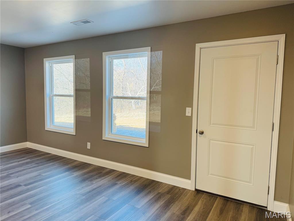 Oak Spring Development - Residential