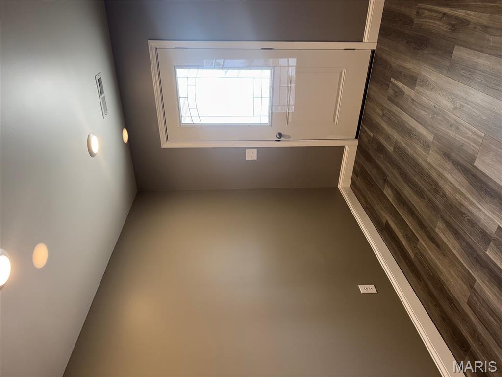 Oak Spring Development - Residential