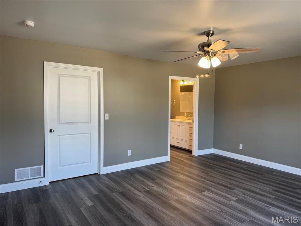 Oak Spring Development - Residential