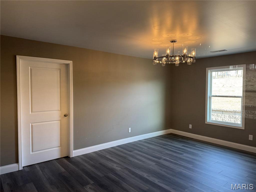 Oak Spring Development - Residential