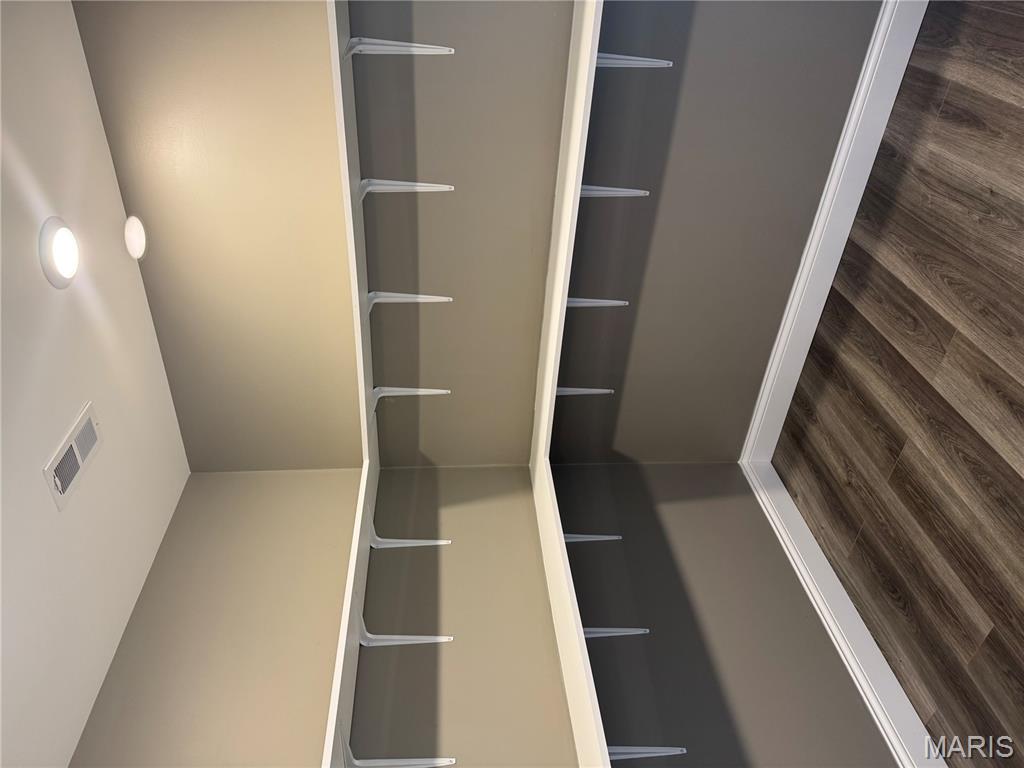 Oak Spring Development - Residential